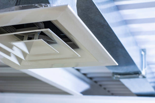 Best HVAC Duct Inspection Services  in Charlotte Harbor, FL