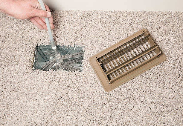 Best Professional Duct Cleaning Services  in Charlotte Harbor, FL
