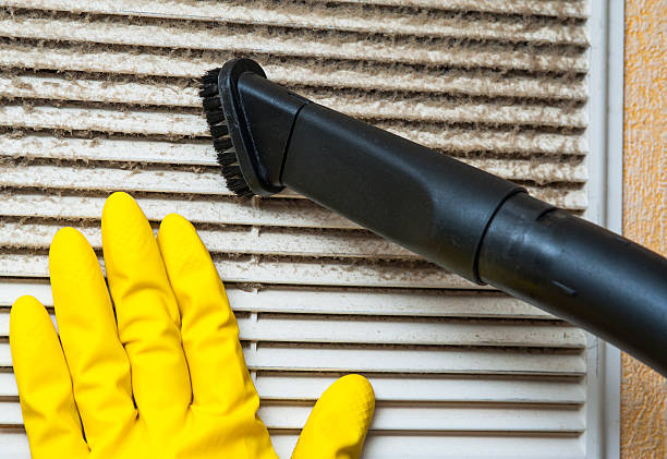 Best Local Air Duct Cleaning Services  in Charlotte Harbor, FL
