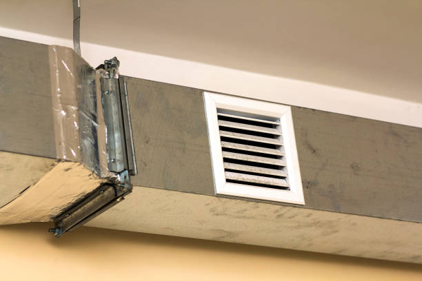 Best Air Duct Cleaning Near Me in FL